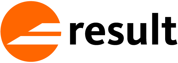 result gmbh Logo